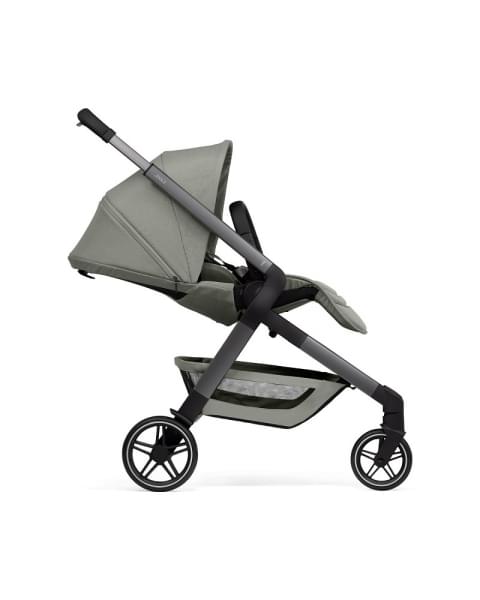 Детская прогулочная коляска Joolz Hub2 Sage Green