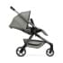 Детская прогулочная коляска Joolz Hub2 Sage Green