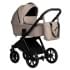 Коляска Indigo SOLIO 2 в 1 (So 02 (св.бежевый)