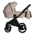 Коляска Indigo SOLIO 2 в 1 (So 02 (св.бежевый)