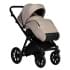 Коляска Indigo SOLIO 2 в 1 (So 02 (св.бежевый)