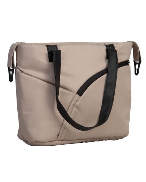 Коляска Indigo SOLIO 2 в 1 (So 02 (св.бежевый)