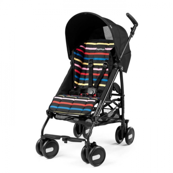 Коляска-трость Peg Perego Pliko Mini Neon