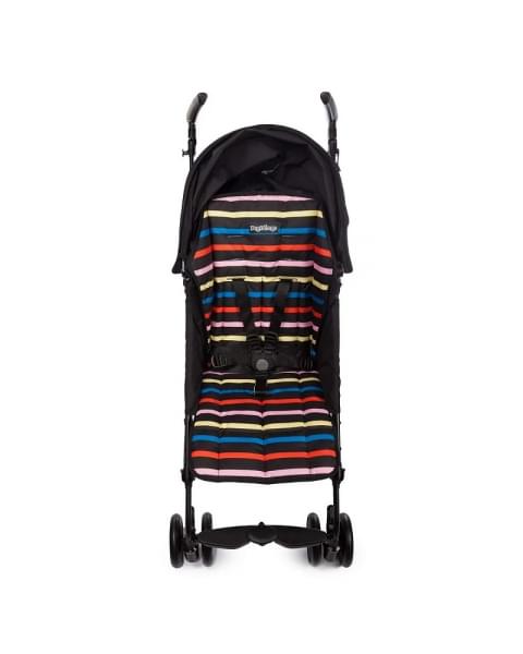 Коляска-трость Peg Perego Pliko Mini Neon