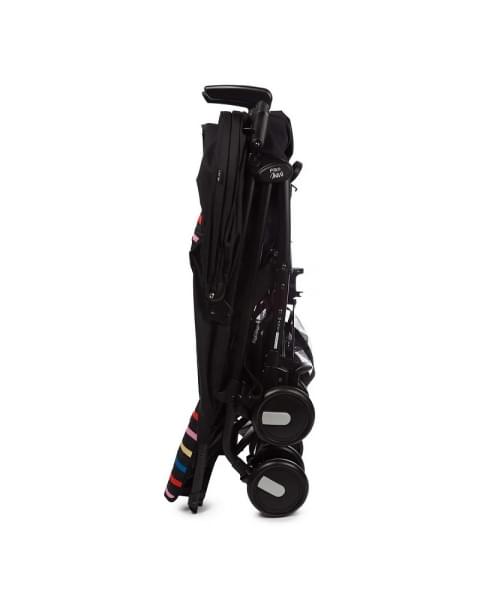 Коляска-трость Peg Perego Pliko Mini Neon