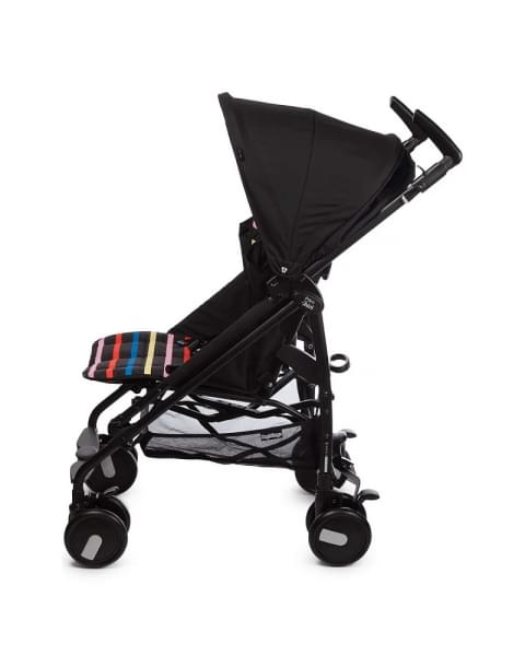 Коляска-трость Peg Perego Pliko Mini Neon