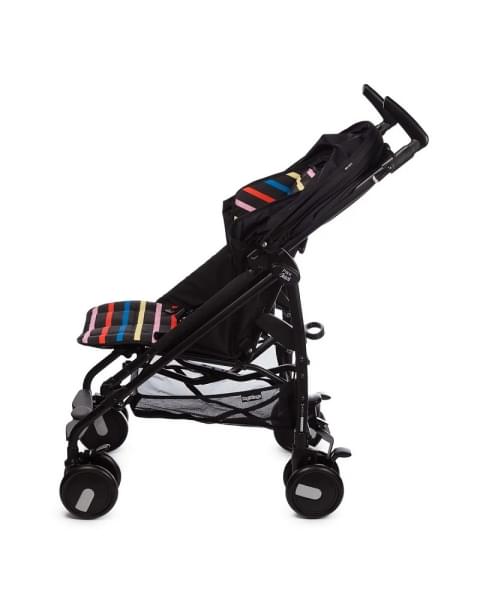 Коляска-трость Peg Perego Pliko Mini Neon