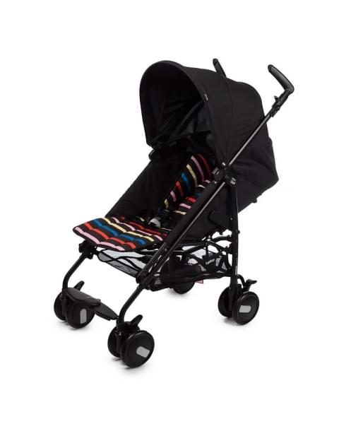 Коляска-трость Peg Perego Pliko Mini Neon