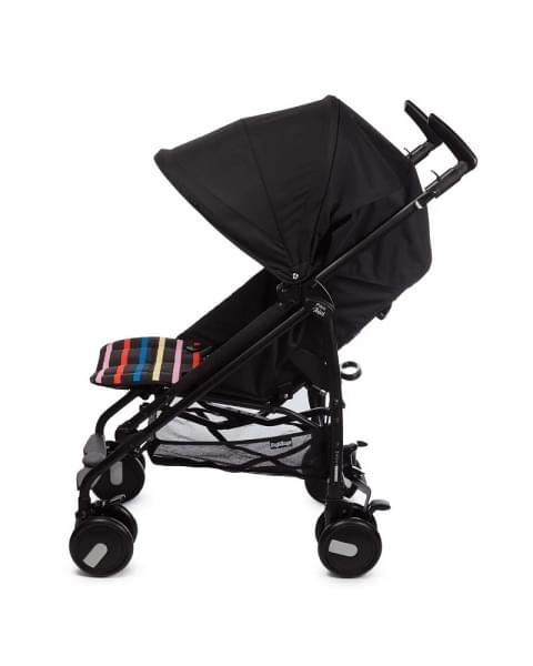 Коляска-трость Peg Perego Pliko Mini Neon