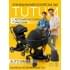 Коляска 2 в 1 AmaroBaby Tutum, Black (Черный)