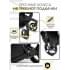 Коляска 2 в 1 AmaroBaby Tutum, Black (Черный)