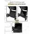 Коляска 2 в 1 AmaroBaby Tutum, Black (Черный)