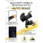 Коляска 2 в 1 AmaroBaby Tutum, Black (Черный)