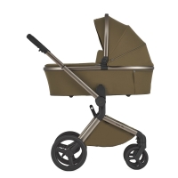 Детская коляска 2 в 1 Anex Flo, Astra (fl-04)