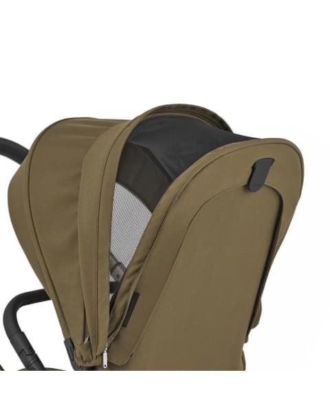 Коляска 2 в 1 Anex Flo, Astra (fl-04)