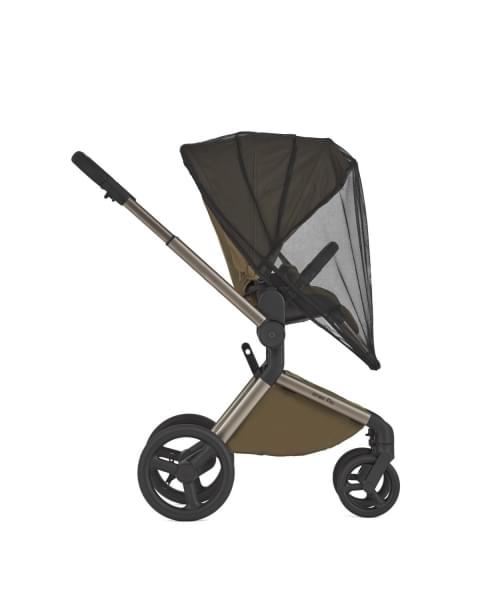 Коляска 2 в 1 Anex Flo, Astra (fl-04)