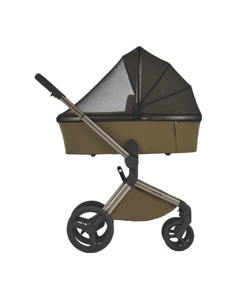 Коляска 2 в 1 Anex Flo, Astra (fl-04)