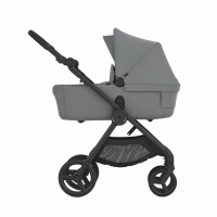 Коляска 2 в 1 Anex iQ Base 2026, Loft (iQ-23)