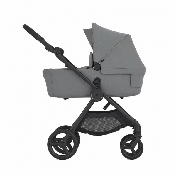 Коляска 2 в 1 Anex iQ Base 2026, Loft (iQ-23)