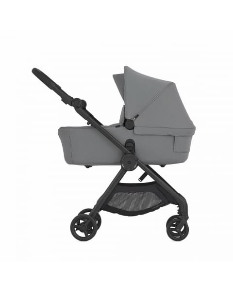 Коляска 2 в 1 Anex iQ Base 2026, Loft (iQ-23)