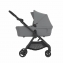 Коляска 2 в 1 Anex iQ Base 2026, Loft (iQ-23)
