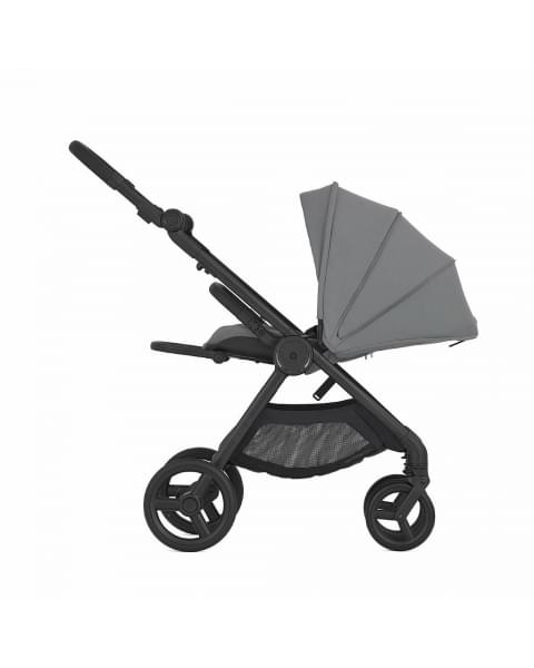 Коляска 2 в 1 Anex iQ Base 2026, Loft (iQ-23)