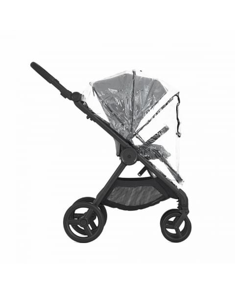 Коляска 2 в 1 Anex iQ Base 2026, Loft (iQ-23)