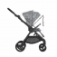 Коляска 2 в 1 Anex iQ Base 2026, Loft (iQ-23)