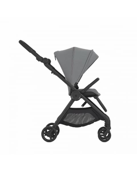 Коляска 2 в 1 Anex iQ Base 2026, Loft (iQ-23)