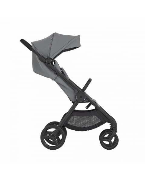 Коляска 2 в 1 Anex iQ Base 2026, Loft (iQ-23)