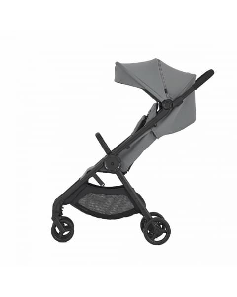 Коляска 2 в 1 Anex iQ Base 2026, Loft (iQ-23)