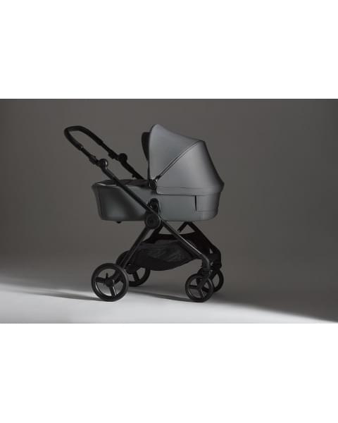 Коляска 2 в 1 Anex iQ Base 2026, Loft (iQ-23)