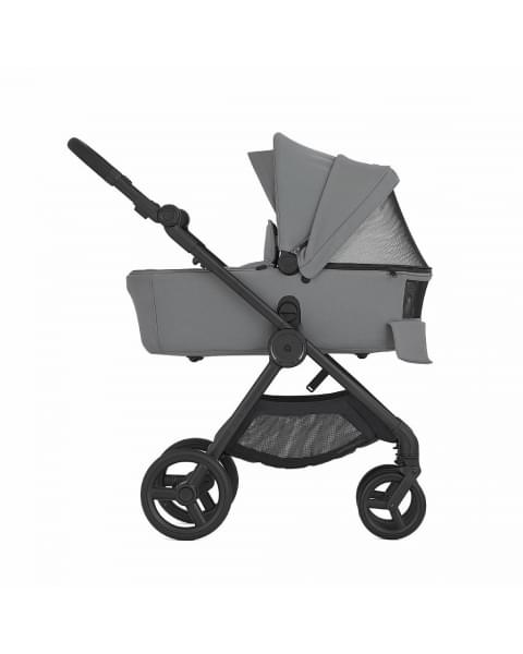 Коляска 2 в 1 Anex iQ Base 2026, Loft (iQ-23)