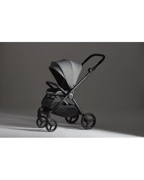 Коляска 2 в 1 Anex iQ Base 2026, Loft (iQ-23)