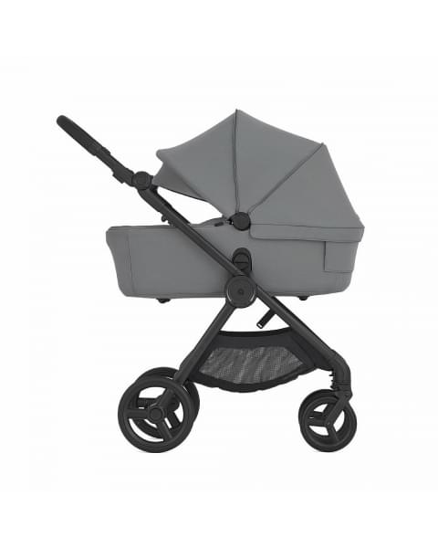 Коляска 2 в 1 Anex iQ Base 2026, Loft (iQ-23)