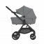 Коляска 2 в 1 Anex iQ Base 2026, Loft (iQ-23)