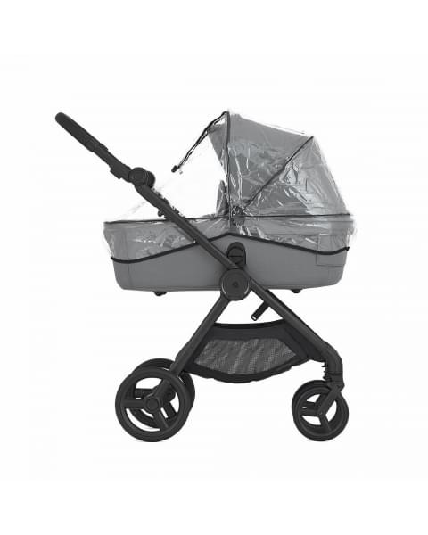 Коляска 2 в 1 Anex iQ Base 2026, Loft (iQ-23)