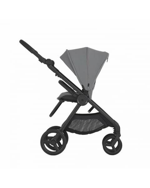 Коляска 2 в 1 Anex iQ Base 2026, Loft (iQ-23)