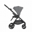 Коляска 2 в 1 Anex iQ Base 2026, Loft (iQ-23)