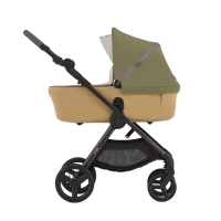 Детская коляска Anex iQ Premium Special Edition 2 в 1 Hugg