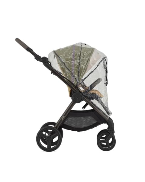 Детская коляска Anex iQ Premium Special Edition 2 в 1 Hugg