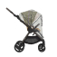 Детская коляска Anex iQ Premium Special Edition 2 в 1 Hugg