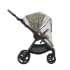 Детская коляска Anex iQ Premium Special Edition 2 в 1 Hugg