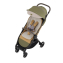 Детская коляска Anex iQ Premium Special Edition 2 в 1 Hugg