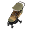 Детская коляска Anex iQ Premium Special Edition 2 в 1 Hugg