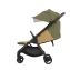 Детская коляска Anex iQ Premium Special Edition 2 в 1 Hugg