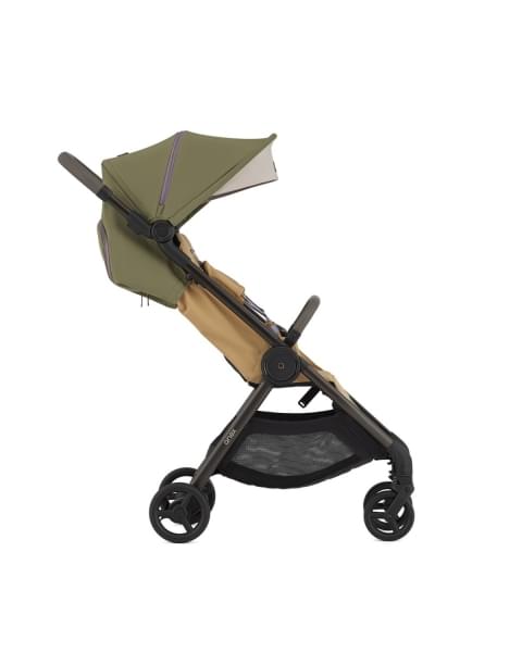 Детская коляска Anex iQ Premium Special Edition 2 в 1 Hugg