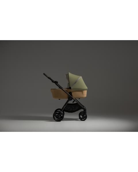 Детская коляска Anex iQ Premium Special Edition 2 в 1 Hugg