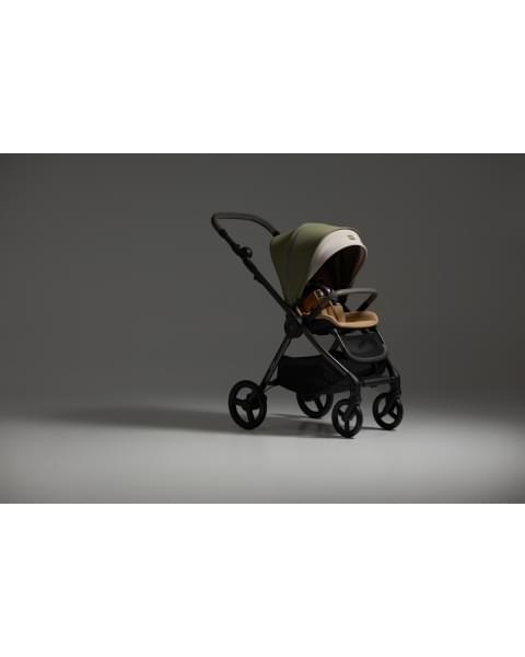 Детская коляска Anex iQ Premium Special Edition 2 в 1 Hugg