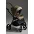 Детская коляска Anex iQ Premium Special Edition 2 в 1 Hugg